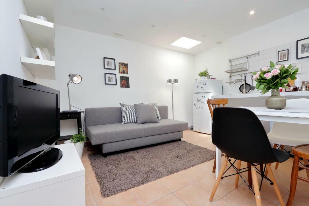 St Peter Station Holiday Home 로마 외부 사진