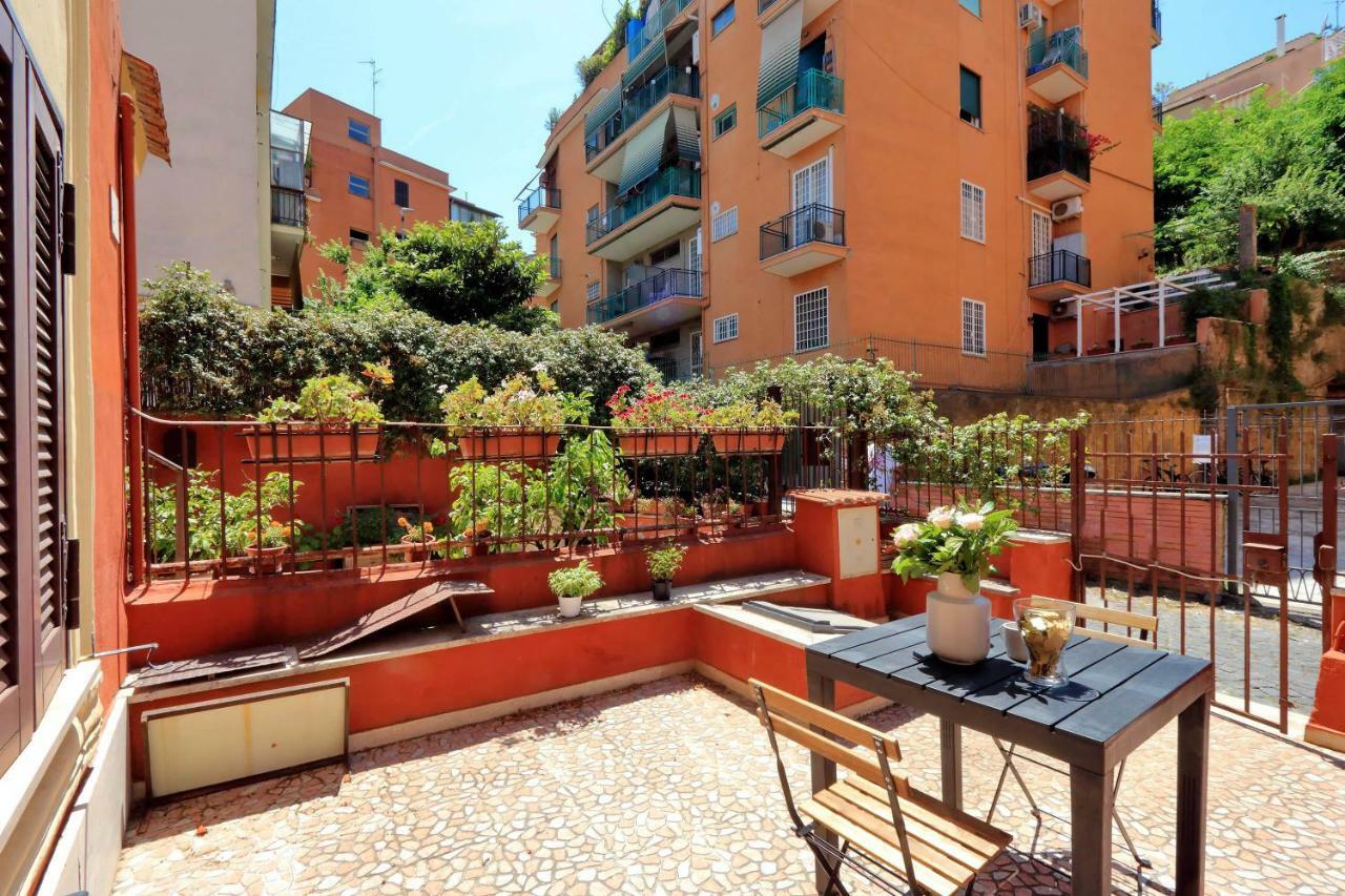 St Peter Station Holiday Home 로마 외부 사진
