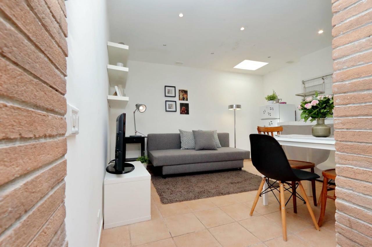 St Peter Station Holiday Home 로마 외부 사진